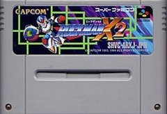 Rockman X2