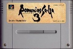 Romancing Saga 3