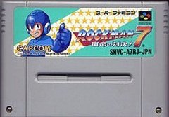 Rockman 7