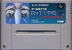 R-Type III 3