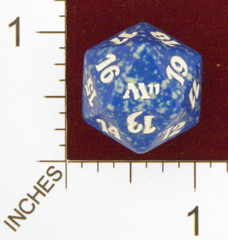 Magic Spindown Die - M11 Magic 2011 Blue