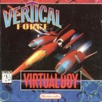 Vertical Force