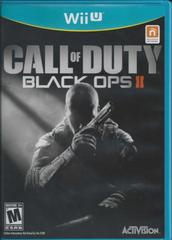 Call of Duty Black Ops II