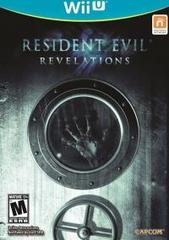 Resident Evil Revelations