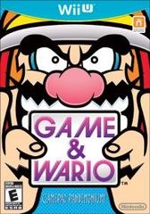 Game & Wario