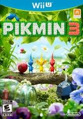 Pikmin 3