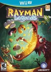 Rayman Legends