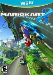 Mario Kart 8