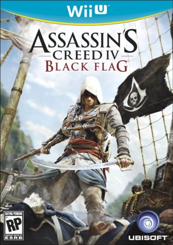 Assassins Creed IV Black Flag