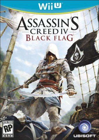 Assassins Creed IV Black Flag