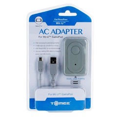 Accessory: Wii U Gamepad Ac Adapter