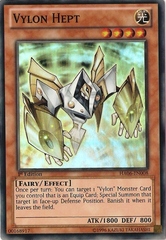 Vylon Hept - HA06-EN008 - Super Rare - Unlimited Edition