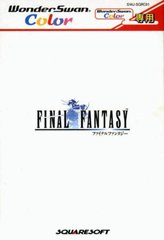 Final Fantasy