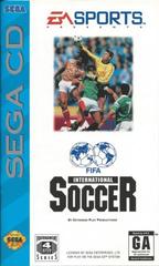 FIFA International Soccer