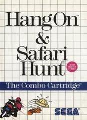 Hang On & Safari Hunt