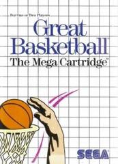 Great Basketball