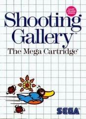 Shooting Gallery