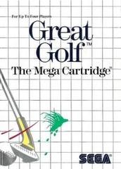 Great Golf (Damaged Cover)