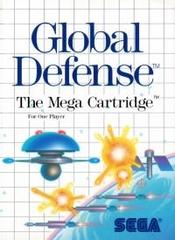 Global Defense