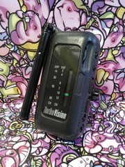 Turbo Vision Accessory (TV Tuner)