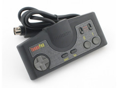 Controller Turbo Pad