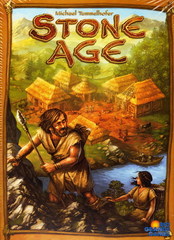 Stone Age (Rio Grande Games)