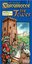 Carcassonne - The Tower