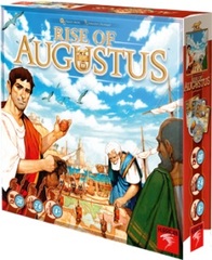 Rise of Augustus