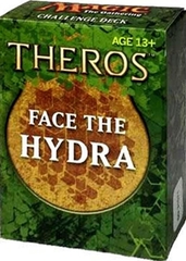 MTG Theros Challenge Deck: Face the Hydra