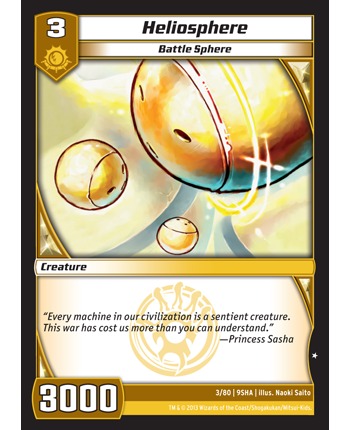 Heliosphere