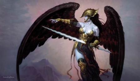 Golden Helm
