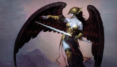 Golden Helm