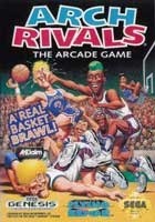 Arch Rivals: The Arcade Game