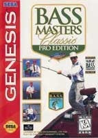 BASS Masters Classic: Pro Edition