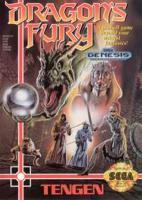 Dragons Fury