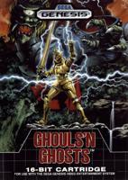 Ghouls n Ghosts
