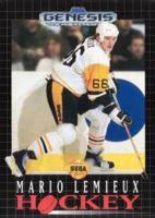 Mario Lemieux Hockey