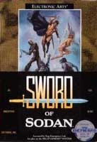 Sword of Sodan (Replacement Box)