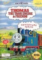 Thomas the Tank Engine & Friends