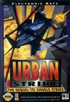 Urban Strike: The Sequel to Jungle Strike