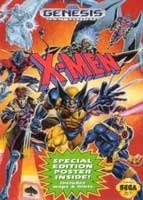 X-Men