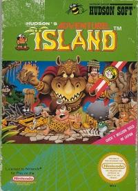 Adventure Island Adventure Island