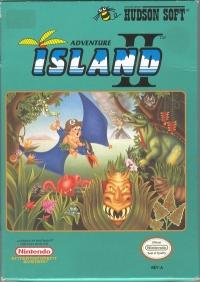 Adventure Island II Adventure Island II