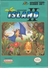 Adventure Island II