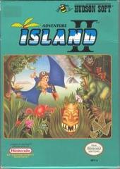Adventure Island II