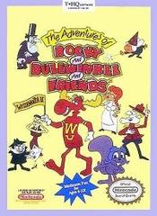 Adventures of Rocky and Bullwinkle and Friends, The