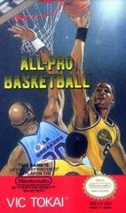 All-Pro Basketball