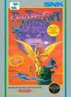 Athena (5 Screw Cartridge)