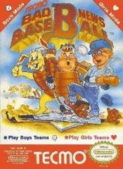 Bad News Baseball