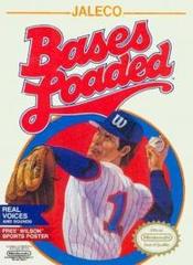 Bases Loaded (Orange Jaleco Logo / Oval Seal)